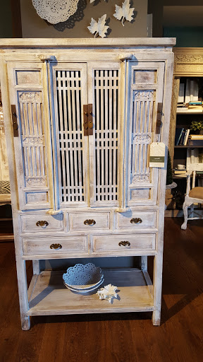 Furniture Store «Arhaus», reviews and photos, 1240 Northbrook Ct, Northbrook, IL 60062, USA