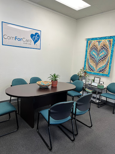 ComForCare Home Care South Bay image