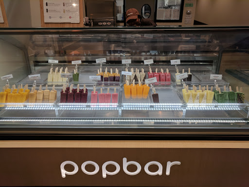 Ice Cream Shop «Popbar», reviews and photos, 3123 N Davidson St #102b, Charlotte, NC 28205, USA