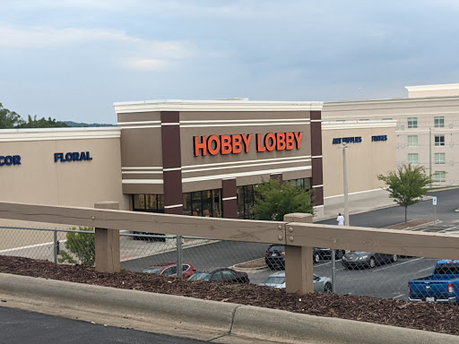 Craft Store «Hobby Lobby», reviews and photos, 419 Airport Rd, Arden, NC 28704, USA