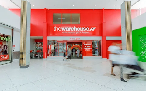 The Warehouse Papamoa image
