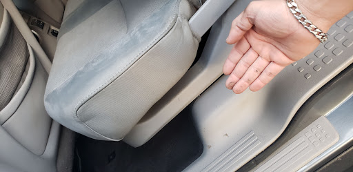 Car Wash «Auto Pride Hand Car Wash», reviews and photos, 195 El Camino Real, San Carlos, CA 94070, USA