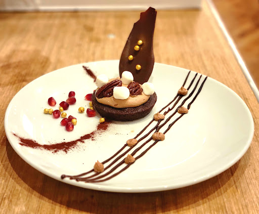 Caterer «Oneg Caterers», reviews and photos, 5802 New Utrecht Ave, Brooklyn, NY 11219, USA