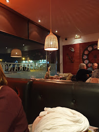 Atmosphère du Restaurant Les 3 Caesars à Annecy - n°8