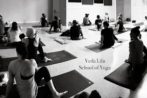 Veda Lila School of Yoga with Johanna Marsan E-RYT500 image