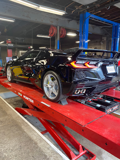 Auto Repair Shop «Klaus Garage», reviews and photos, 2619 NY-52, Hopewell Junction, NY 12533, USA