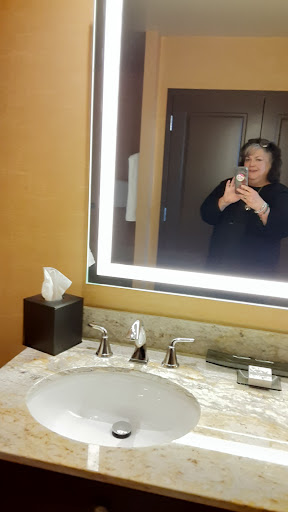 Casino «Yakama Legends Casino Hotel», reviews and photos, 580 Fort Rd, Toppenish, WA 98948, USA