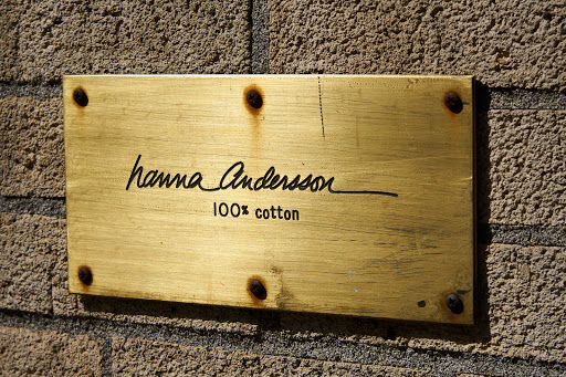 Baby Clothing Store «Hanna Andersson», reviews and photos, 327 NW 10th Ave, Portland, OR 97209, USA