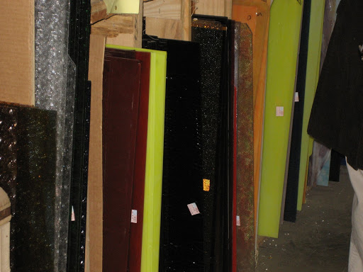 Manufacturer «Kokomo Opalescent Glass», reviews and photos, 1310 S Market St, Kokomo, IN 46902, USA