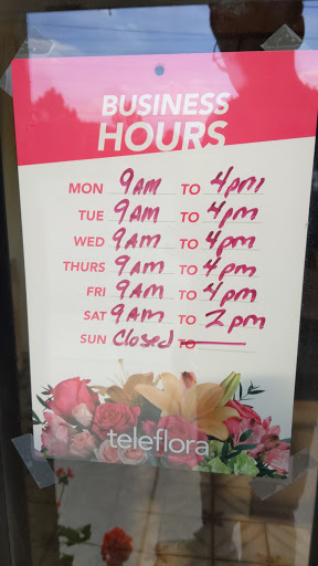 Florist «The Growing Company», reviews and photos, 4830 Ward Rd, Wheat Ridge, CO 80033, USA