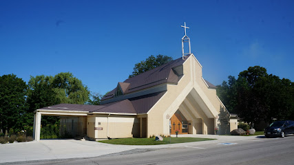 Sacred Heart Catholic Church