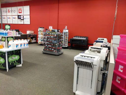Office Supply Store «Office Depot», reviews and photos, 1000 W Airport Fwy, Irving, TX 75062, USA