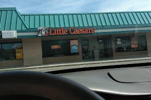 Little Caesars Pizza image