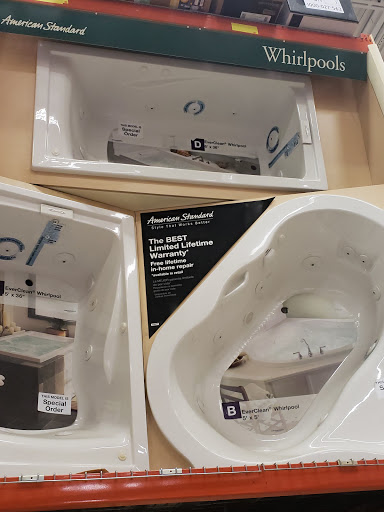 Home Improvement Store «The Home Depot», reviews and photos, 305 Worth Ave, Stafford, VA 22554, USA