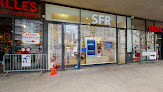 SFR Chambéry