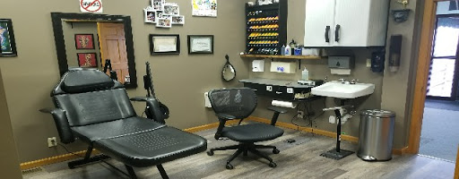 Explore hand tattoo ideas for woman, creative tattoo ideas in Piqua, available at Endless Ink Tattooing