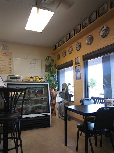 Grocery Store «Milk & Honey Kosher Market», reviews and photos, 420 N Coit Rd, Richardson, TX 75080, USA