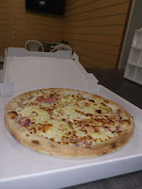 Photos du propriétaire du Pizzas à emporter Pizzeria wilki à Saint-Paul-de-Varax - n°1