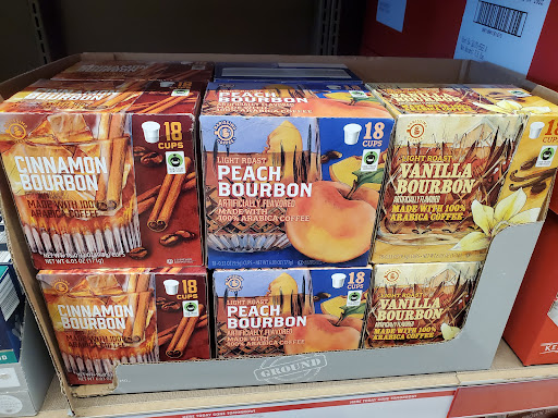 Supermarket «ALDI», reviews and photos, 3437 Simpson Ferry Rd, Camp Hill, PA 17011, USA