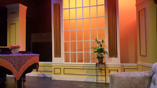 Performing Arts Theater «Thalian Hall», reviews and photos, 310 Chestnut St, Wilmington, NC 28401, USA