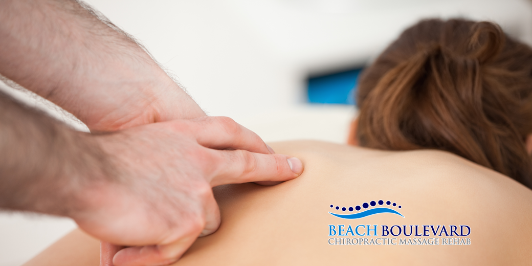 Beach Boulevard Chiropractic