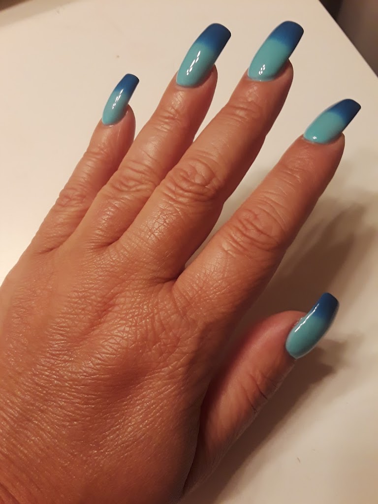 Maranatha Nails 11783