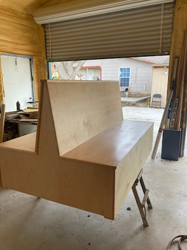 Paint Store «Sherwin-Williams Paint Store», reviews and photos, 2423 Williams Dr #121, Georgetown, TX 78628, USA