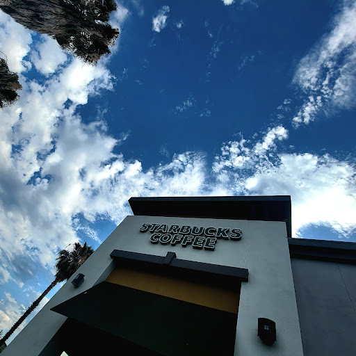 Starbucks image