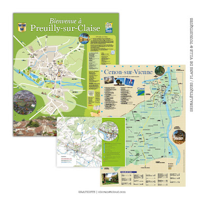 OLO Graph à Preuilly-sur-Claise