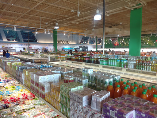 Supermarket «Good Fortune Supermarket», reviews and photos, 6751 Wilson Blvd, Falls Church, VA 22044, USA