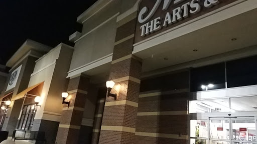 Craft Store «Michaels», reviews and photos, 7991 Eastchase Pkwy, Montgomery, AL 36117, USA