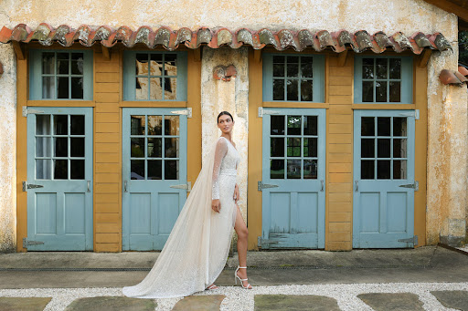 Bridal Shop «Elegance By Roya Bridal Atelier», reviews and photos, 1311 King St, Alexandria, VA 22314, USA