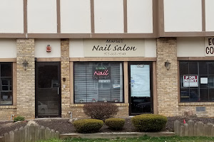 Maria's Nails Salon