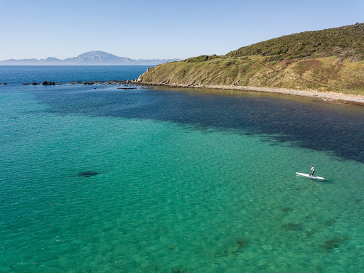 Club Deportivo Paddle Surf Algeciras en Algeciras