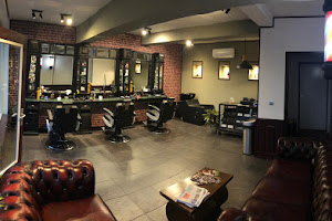 MY Barbershop