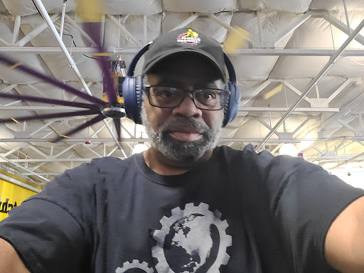 Gym «Planet Fitness», reviews and photos, 200 S Avondale Blvd, Avondale, AZ 85323, USA