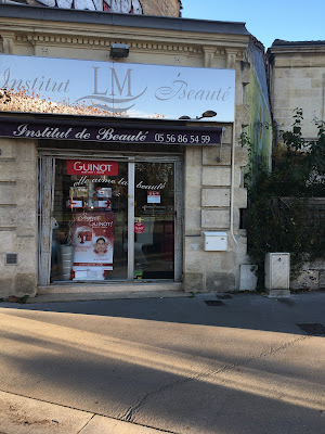 LM Beauté à Bordeaux