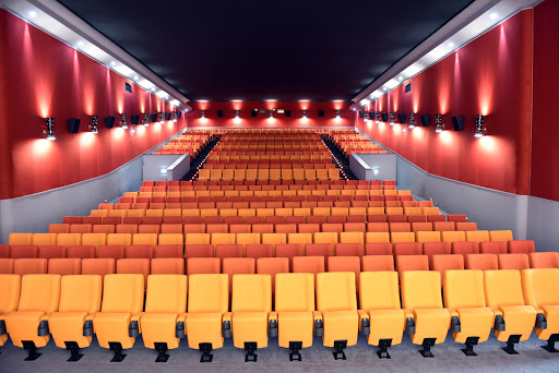 Theaters on Sundays in Brussels