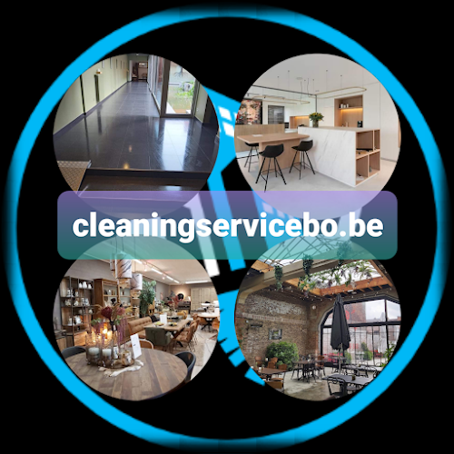 cleaning service bo - Schoonmaakbedrijf