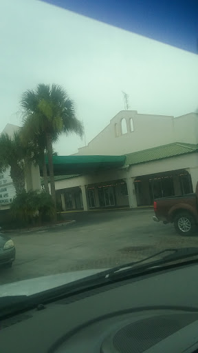 Movie Theater «B&B Theatres Sebring Fairmount Square Cinema 6», reviews and photos, 3750 US Hwy 27 S, Sebring, FL 33870, USA