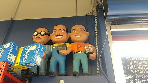 Auto Parts Store «Pep Boys Auto Parts & Service», reviews and photos, 20229 US-19, Cranberry Twp, PA 16066, USA
