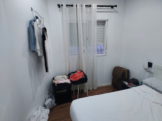 Photos des visiteurs Logement meublé A&Z FRAILES 29012 Málaga