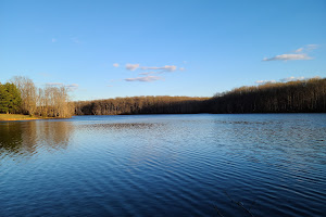 Kingfisher Overlook