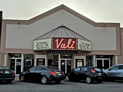 Vali 3 Theatre