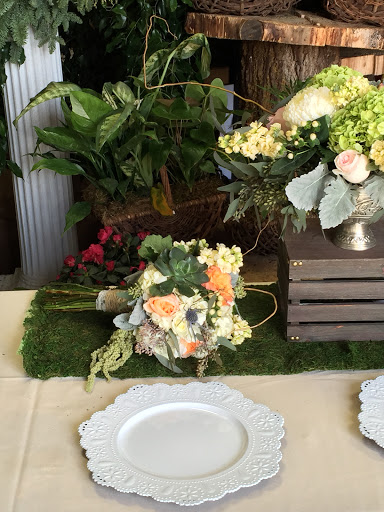 Florist «Flowers and More», reviews and photos, 3042 W Bullard Ave, Fresno, CA 93711, USA