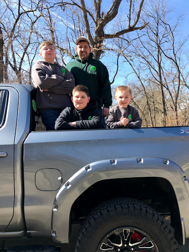 General Contractor «Shamrock Construction», reviews and photos