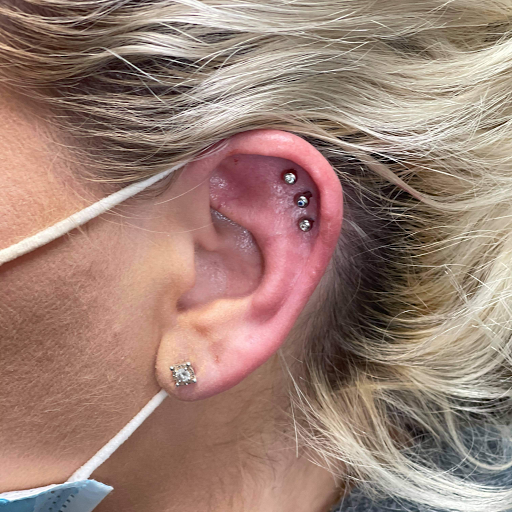 Explore mind over matter tattoo ideas, creative tattoo ideas in Mc Kees Rocks, available at Exile Ink