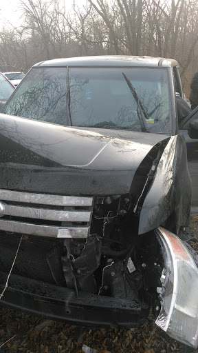 Golf Course «Swope Memorial Golf Course», reviews and photos, 6900 Swope Memorial Dr, Kansas City, MO 64132, USA