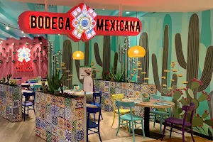 Bodega Mexicana image