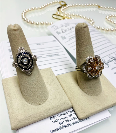 Jeweler «Laura Stanley Personal Jeweler», reviews and photos, 8201 Cantrell Rd, Little Rock, AR 72227, USA